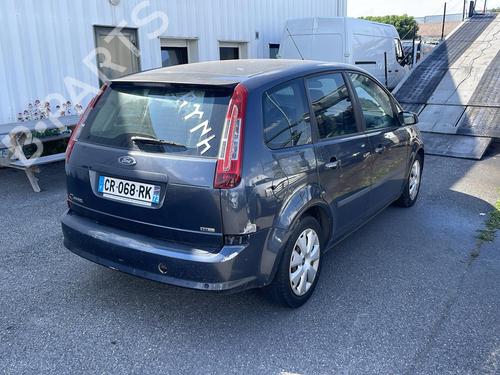 Left front window switch FORD C-MAX (DM2) 1.8 TDCi | BP20884763I27 - Image 7