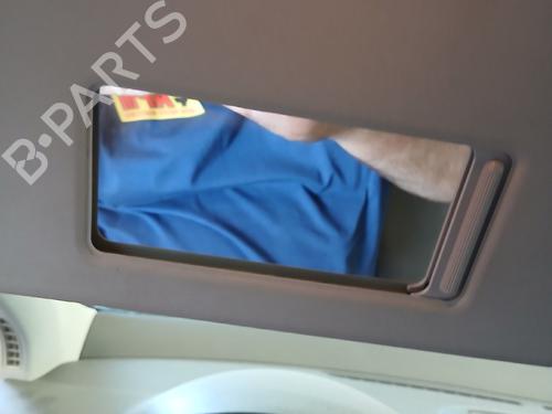 Used Left sun visor Left sun visor 38258800 38258800