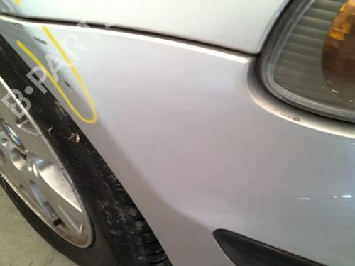Front bumper BMW 3 Compact (E46) 316 ti | BP39459623C7  - Image 12