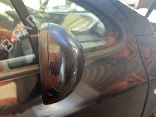 Used Right mirror PEUGEOT 307 (3A/C) 1.6 HDi (90 hp) 20884608