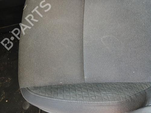 Left front seat RENAULT CLIO V (B7_) 1.5 Blue dCi 85 (B7AG) | BP30299228C15  - Image 6