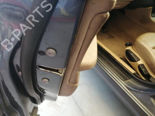 Front left lock BMW 3 (E46) 320 d | BP26240459C98 