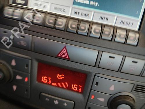 Advarselsbryter LANCIA MUSA (350_) 1.3 D Multijet (350.AXB11, 350.AXB1A) | BP29976702I22