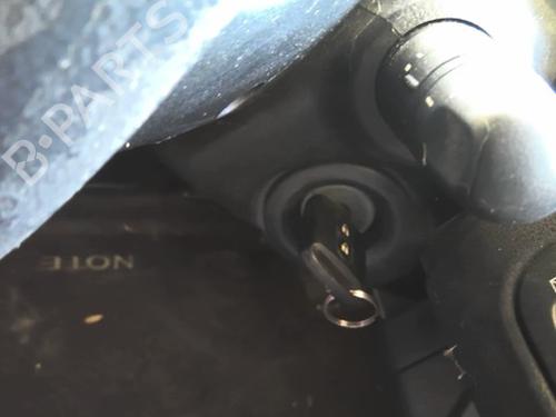 Used Ignition barrel Ignition barrel 38911344 38911344