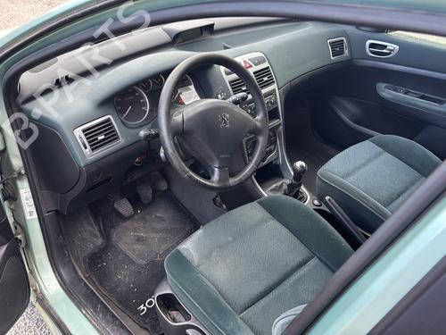 Right front window switch PEUGEOT 307 Break (3E) 2.0 | BP31669839I26 - Image 9