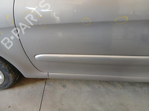 Left front door CITROËN XSARA PICASSO (N68) 2.0 HDi | BP29917674C2
