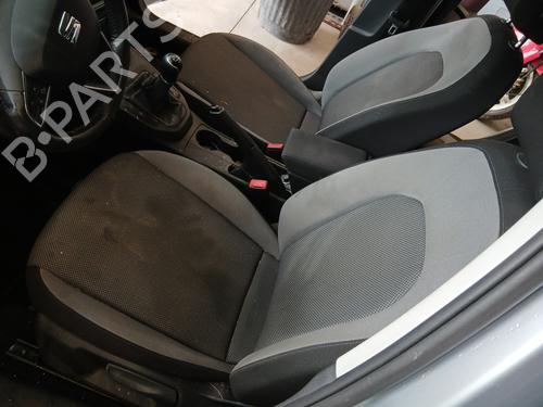 Left front seat SEAT IBIZA V (KJ1, KJG) 1.6 TDI | BP32164070C15 - Image 8