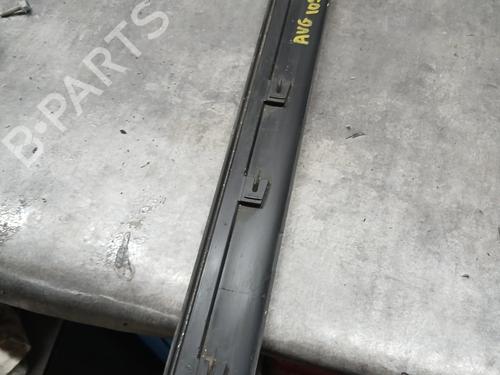 Door moulding trim PEUGEOT 106 II (1A_, 1C_) 1.0 i | BP31264436C150 