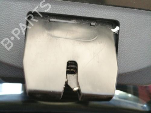 Bagklap lås FORD FIESTA VI (CB1, CCN) 1.25 | BP26049399C101 