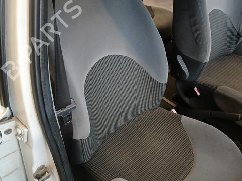 Used Right front seat CITROËN XSARA PICASSO (N68) 1.6 HDi (90 hp) 31341210