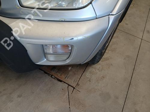 Front bumper TOYOTA RAV 4 II (_A2_) 2.0 D 4WD (CLA20_, CLA21_, CLA20R, CLA21R) | BP30109402C7 