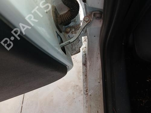 Used Hinge/Door check strap RENAULT CLIO II (BB_, CB_) 1.5 dCi (B/CB07) (65 hp) 32384221