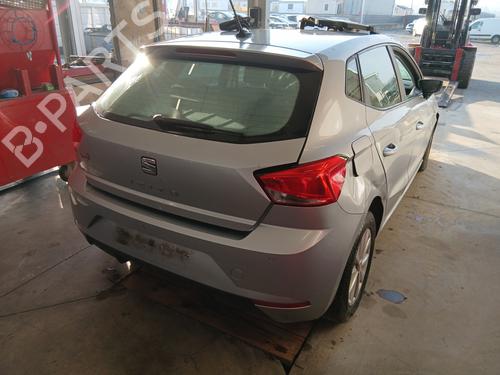 Front left seatbelt SEAT IBIZA V (KJ1, KJG) 1.6 TDI | BP32164042I26  - Image 5