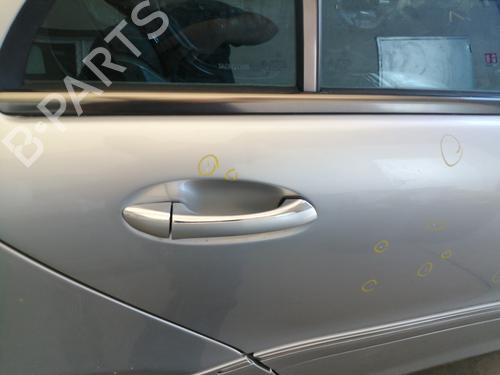 Right rear door MERCEDES-BENZ C-CLASS (W203) C 220 CDI (203.006) | BP27677448C5 