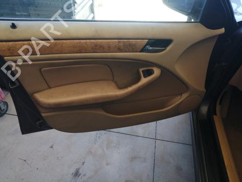 Used Front left window mechanism BMW 3 (E46) 320 d (150 hp) 26240448