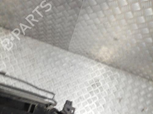 Grille CITROËN C3 I (FC_, FN_) 1.4 i | BP27705769C40 