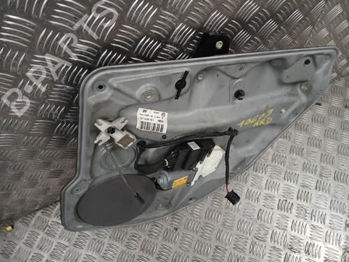 Used Rear right window mechanism Rear right window mechanism VW BORA I (1J2) 1.9 TDI (110 hp) 30816511 30816511