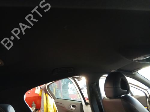 Interior roof CITROËN DS4 (NX_) 1.6 HDi 115 | BP29760197I12 