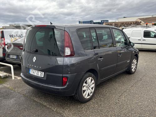 Heater resistor RENAULT ESPACE IV (JK0/1_) 2.0 dCi (JK01, JK02, JK1J, JK1K, JK1H) | BP29588100M108  - Image 7