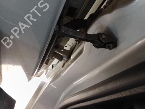 Used Hinge/Door check strap Hinge/Door check strap PEUGEOT 308 SW II (LC_, LJ_, LR_, LX_, L4_) 1.2 THP 110 (110 hp) 33606771 33606771