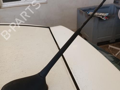 Antenna/Base CITROËN C3 I (FC_, FN_) 1.4 HDi | BP29352394C140 