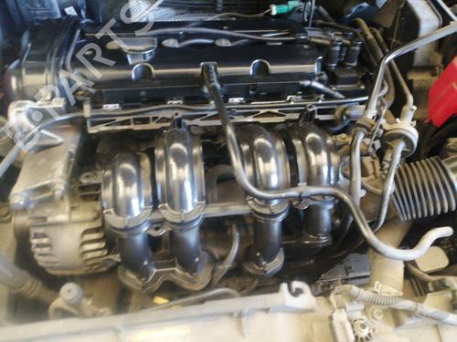 Engine FORD FIESTA VI (CB1, CCN) 1.25 | BP27721094M1 