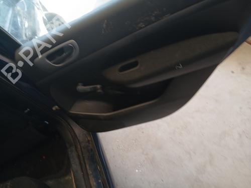 Rudehejsemekanisme Højre bagtil Rudehejsemekanisme Højre bagtil PEUGEOT 307 (3A/C) 2.0 HDi 110 (107 hp) 36009414 36009414