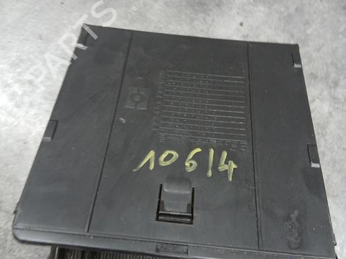 Used Ashtray Ashtray CITROËN ZX (N2) 1.4 i (75 hp) 29004888 29004888