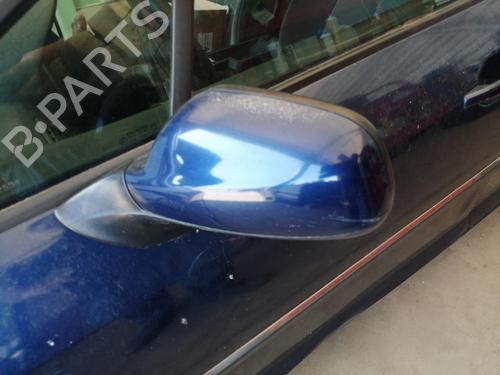 Used Left mirror PEUGEOT 407 (6D_) 2.0 HDi 135 (6DRHRH, 6DRHRE, 6DRHRG, 6DRHRJ) (136 hp) 26740697