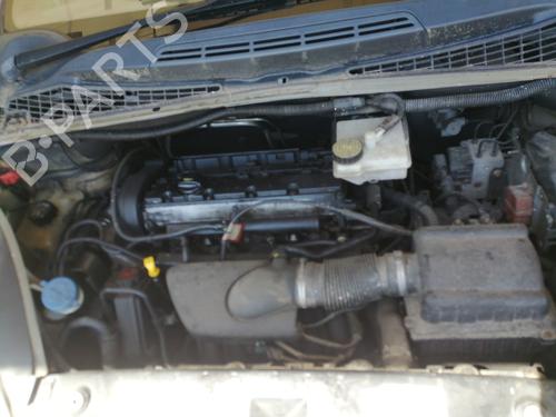 Left front suspension arm CITROËN XSARA PICASSO (N68) 1.8 16V | BP26224157M12 