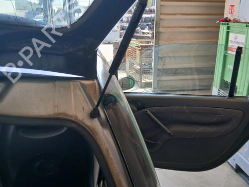 Used Tailgate lift support Tailgate lift support 38229176 38229176