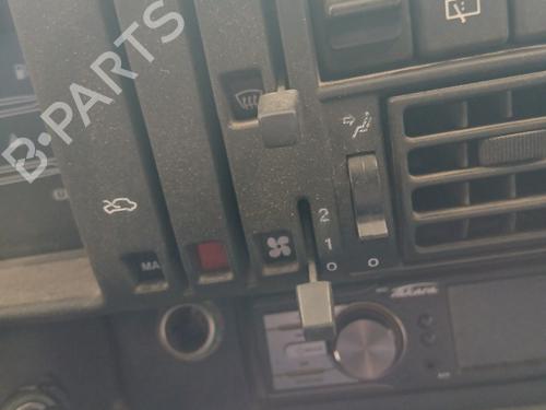 Used Climate control Climate control FIAT PANDA (141_) 750 (34 hp) 32022068 32022068