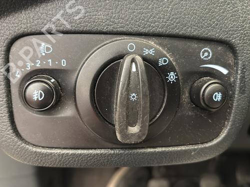 Comutador luzes FORD C-MAX II (DXA/CB7, DXA/CEU) 2.0 TDCi (140 hp) 31270575