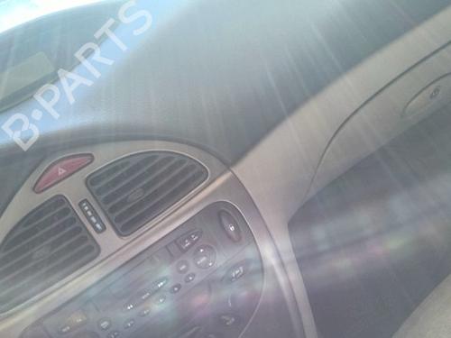 Dashboard CITROËN C5 I (DC_) 2.0 HDi (DCRHZB, DCRHZE) | BP40203879C46  - Image 8
