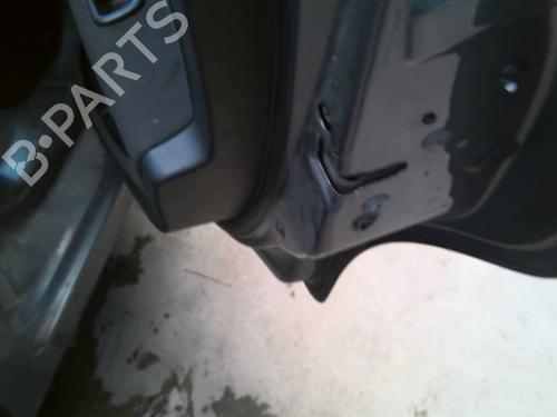 Used Rear right lock Rear right lock PEUGEOT 207 (WA_, WC_) 1.6 HDi (90 hp) 40502633 40502633