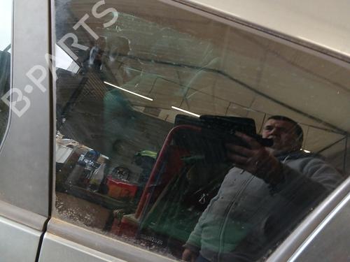 Rear left door window PEUGEOT 308 SW I (4E_, 4H_) 1.6 HDi | BP31576628C20