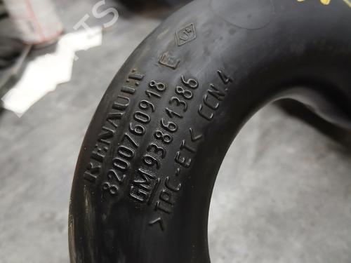 Pipe RENAULT TRAFIC II Bus (JL) | BP36802089M125 - Image 3