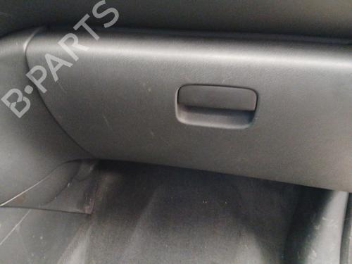 Glove box PEUGEOT 3008 I MPV (0U_) 1.6 HDi | BP29310647C95 