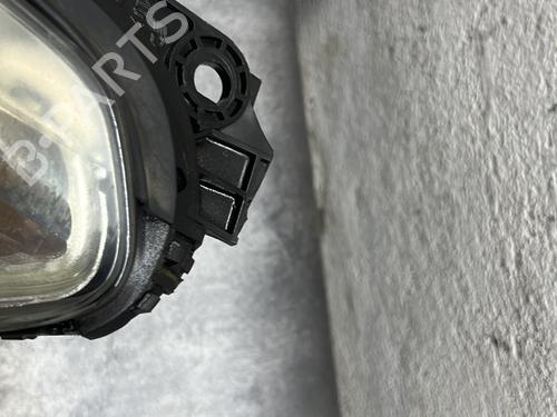 Left headlight CITROËN C5 II (RC_) 2.0 HDi (RCRHRH) | BP26293796C28 