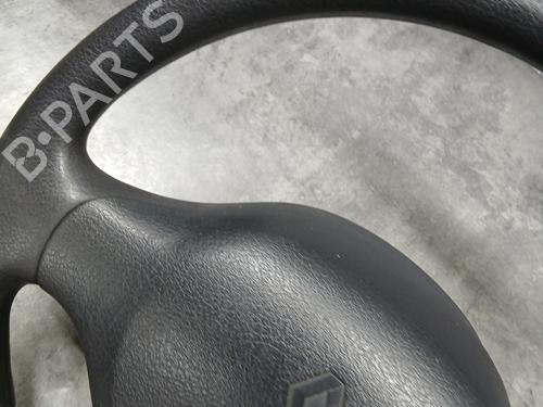 Steering wheel RENAULT CLIO II (BB_, CB_) 1.6 (B/CB0D, BB00) | BP29209017C49 