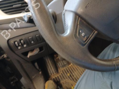 Steering wheel RENAULT GRAND SCÉNIC III (JZ0/1_) 1.9 dCi (JZ0J, JZ0N, JZ1K, JZ1S) | BP30144754C49