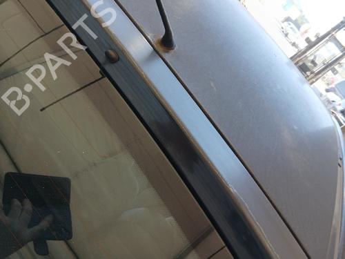 Tailgate CITROËN XSARA PICASSO (N68) 2.0 HDi | BP29252009C6