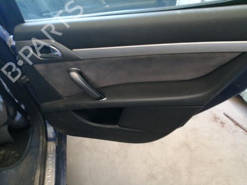 Used Rear right window mechanism PEUGEOT 407 (6D_) 2.0 HDi 135 (6DRHRH, 6DRHRE, 6DRHRG, 6DRHRJ) (136 hp) 26740716