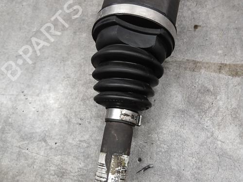 Right front driveshaft RENAULT CLIO III (BR0/1, CR0/1) 1.5 dCi (BR17, CR17) | BP32425144M39 