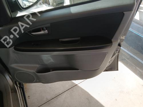 Used Front right window mechanism SUZUKI SX4 (EY, GY) 1.6 DDIS (RW416D) (90 hp) 32094914