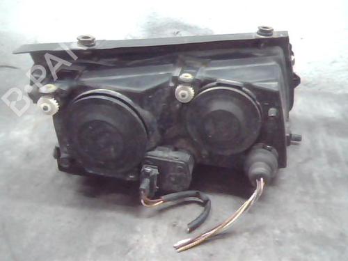 Left headlight VW PASSAT B5 (3B2) 1.9 TDI | BP38229059C28 - Image 2