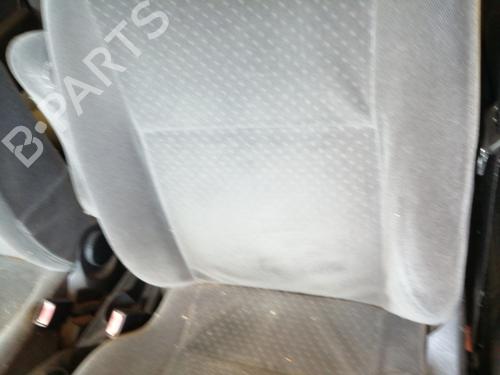 Left front seat FORD FOCUS I (DAW, DBW) 1.8 TDCi | BP26173658C15 