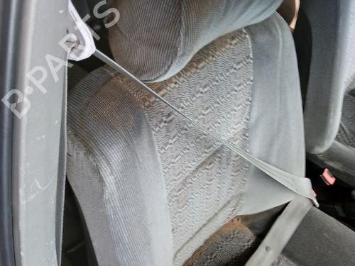 Front right seatbelt RENAULT 21 (B48_) 2.1 D (B48V/B48O) | BP36414916I25  - Image 5