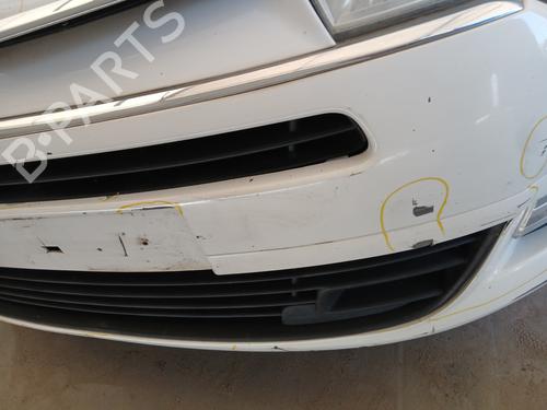 Front bumper CITROËN C5 III (RD_) 1.6 HDi 110 (RD9HZC) | BP29528736C7 