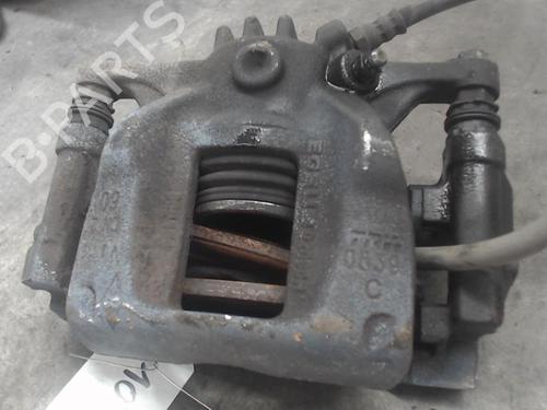 Left front brake caliper FIAT TALENTO Van (296_) 1.6 D | BP38549153M105 - Image 2
